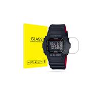 Protector de Pantalla HD para Casio DW-5600 (Paquete de 2)