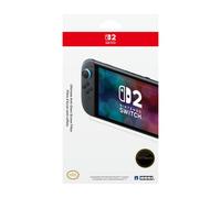 Protector de pantalla Hori Nintendo Switch 2 Transparente Anti-Reflejante Fácil Aplicación