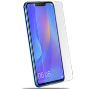 Protector de pantalla Huawei M20 Lite/P Smart Plus templado 9H Transparente