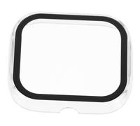 Protector de pantalla I Watched Accesorios para smartwatch Protector de pantalla de vidrio Estuche para PC Vidrio templado de un solo cuerpo Reloj