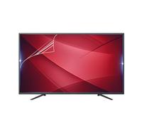 Protector de pantalla inteligente para TV de 24 a 75 pulgadas, a prueba de explosiones, antirreflejos, protección ocular, antiradiación, LCD, antiluz azul