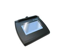 Protector de pantalla IPG para Topaz Signature Pads SigLite 755 Series T-LBK 755/T-LBK755SE-BHSB-R/T-LBK755-BHSB-R/T-LBK755SE-BBSB-R/T-LB 3 unidades