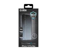 Protector de Pantalla iPhone 12 Pro Max SBS Resistenci