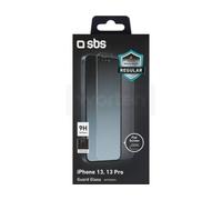 Protector de Pantalla iPhone 13 / 13 Pro SBS Resistencia +
