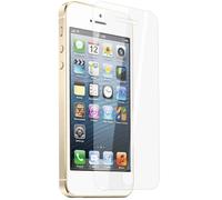 Protector de pantalla iPhone 5 , 5S , SE et 5C Dureza 9H Cristal templado 0,3mm