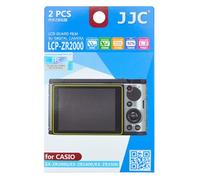 Protector de pantalla JJC LCP ZR2000