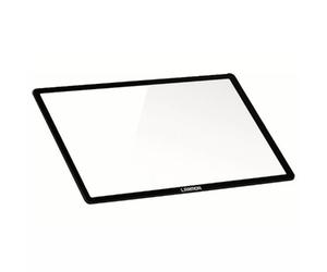 Protector de pantalla Larmor IV Canon EOS R/M5 y Panasonic GH5