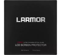 Protector de pantalla Larmor SA + pantalla superior para Nikon Z8/Z9