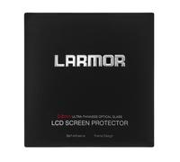 Protector de pantalla Larmor SA para Nikon Z6 III