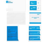 Protector de pantalla LCD antirreflejos JJC para Ricoh GR IV