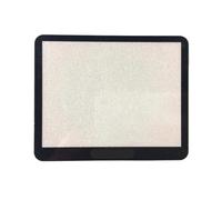 Protector De Pantalla LCD De Cubierta Trasera, Compatible con Canon, 5D2, 6D Y 60D, Pieza De Repuesto For Cámara.(6D)