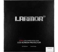 Protector de pantalla LCD GGS Larmor para Sony Alpha a7 II / a7 III