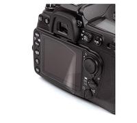 Protector de pantalla LCD Kaiser Kai6081 3,5 pulgadas Crystalclear alta resistencia