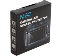 Protector de Pantalla LCD MAS Para Nikon D3100 D3200 D3300 D3500
