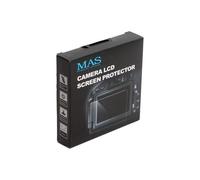 Protector de Pantalla LCD MAS Para Nikon D3100 D3200 D3300 D3500