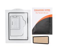 Protector de pantalla LCD para cámara, protector de pantalla superior, cubierta de vidrio para ventana, visión nítida con revestimiento multicapa,