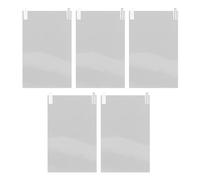 Protector de Pantalla LCD para Photon MonoX 4K, 8,9 Pulgadas, Resistente a Arañazos, 99% de Transmitancia de Luz, Material HD Pet, Evita Reparaciones de Pantalla, Fácil