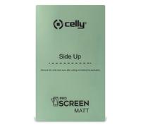 Celly profilm20m protector de pantalla o trasero para teléfono móvil