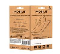 Protector de pantalla Mobilis 036297 para Datalogic Skorpio X5 antibacteriano 5H