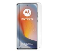 Protector de pantalla Mobilis Motorola Edge 50 Fusion 9H Transparente