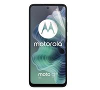 Protector de pantalla Mobilis para Motorola Moto G35, resistente a golpes y rayones