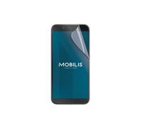 Protector de pantalla Mobilis para Samsung Galaxy A32 5G Transparente Anti-rayas Anti-golpes