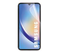 Protector de pantalla Mobilis para Samsung Galaxy A34 5G Transparente 5H