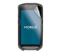 Mobilis Protector Anti-Choque IK06 para Zebra TC51/52/56/57, Ultrarresistente, instalación fácil