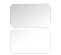 Protector De Pantalla Motocicleta para CB 650R CB650 R CB650R 2024 2025 2026 Película Protectora Antiarañazos Tablero De Instrumentos De TPU LIANGYIMEI