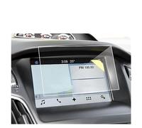 Protector De Pantalla Navegación Templado Para Focus Para RS Para ST Para SYNC2 Para SYNC3 2013-2018 Protector Pantalla CPS De 8 Pulgadas Vidrio Templado