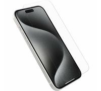 Protector de pantalla OtterBox Glass para iPhone 15 Pro