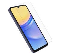 Otterbox Protector de Pantalla de Cristal Templado Glass para Samsung Galaxy A15/A15 5G, Protección contra arañazos, Rotura y caídas