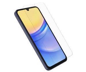 Protector de pantalla OtterBox Glass para Samsung Galaxy A15/A15 5G