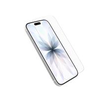 Protector de pantalla OtterBox Glass Series para Apple iPhone 17 transparente