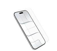 Protector de pantalla OtterBox Glass Series para iPhone 17 Air transparente