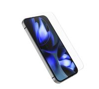 Protector de pantalla OtterBox Premium Glass para Google Pixel 9a transparente