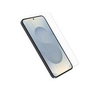 Otterbox Premium Glass Protector Pantalla para Samsung Galaxy S25+/S24+ | Cristal Templado, Protección avanzada contra arañazos, Protege de caídas de hasta 0,9m