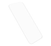 Protector de pantalla OtterBox Premium Glass Transparente para Apple iPhone 16, anti-huellas
