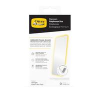 Protector de Pantalla OtterBox Premium PolyArmour Eco para Google Pixel 9 Pro Fold, Protección Ultra Fuerte contra astillados y grietas, Resistente a roturas