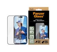 Protector de pantalla panzer glass 2861 apple