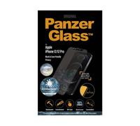 Protector de Pantalla PANZER GLASS iPhone 12/ 12 Pro