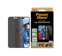 Protector de pantalla panzer glass p2863 apple 3 cm