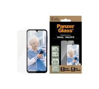 Protector de pantalla PANZER GLASS para Samsung Galaxy A26 (5G - Ultra - Ajuste ultra ancho)