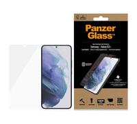 Protector de pantalla Panzer Glass para Samsung Galaxy S22 Plus Negro - 7294