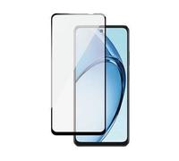 Protector de pantalla PANZERGLASS con borde negro para Oppo A60 4G/A60 5G/A3 4G/A3 Pro 5G/A80 5G/A40 4G - Ajuste ultra ancho (transparente)