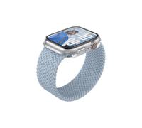 Funda Protectora PANZERGLASS para Apple Watch S10 (46mm - Transparente)