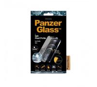 Protector de pantalla PanzerGlass iPhone 12 Pro Max Vidrio templado Antimicrobiano Carcasa Friendly