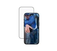 Protector de pantalla PanzerGlass iPhone Air ultra resistente transparente EasyAligner