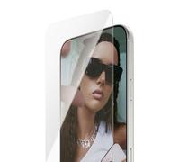Protector de pantalla PanzerGlass iPhone 17 Pro Max Ultra-Wide Fit con EasyAligner