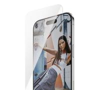 Protector de pantalla PanzerGlass iPhone Air Ajuste ultra-ancho con Alineador fácil